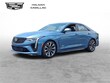 CADILLAC CT4-V