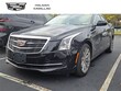 CADILLAC ATS