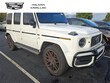 Mercedes-Benz AMG G 63