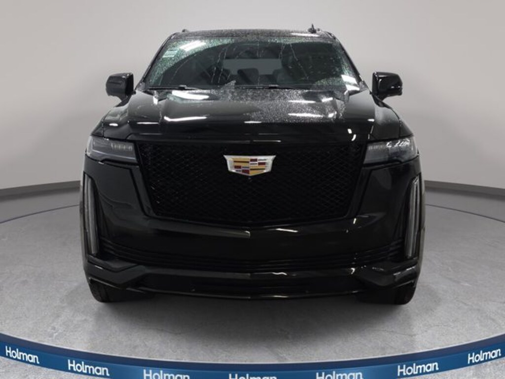 Used 2023 CADILLAC Escalade Sport Platinum SUV