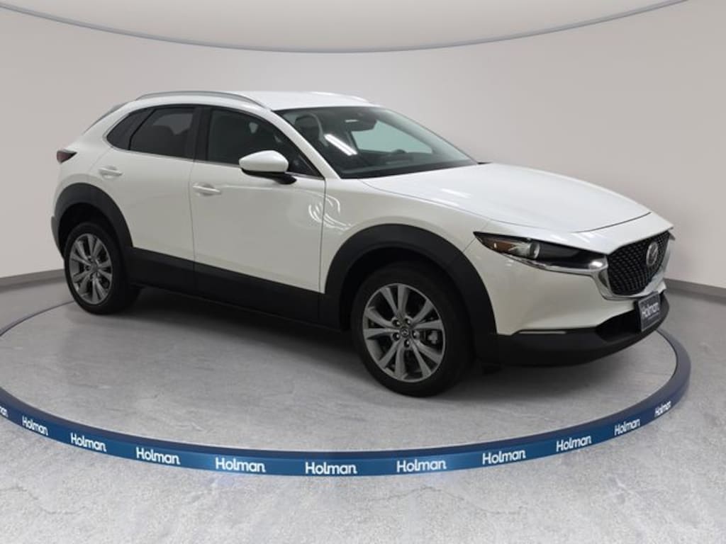 Used 2023 Mazda CX-30 2.5 S Select Package SUV