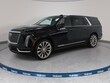  CADILLAC Escalade ESV