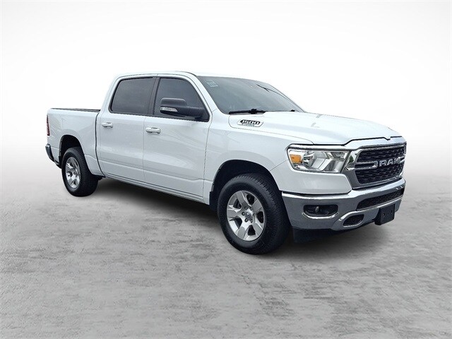 2022 Ram 1500 Big Horn Lone Star photo 3