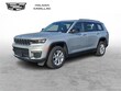  Jeep Grand Cherokee L