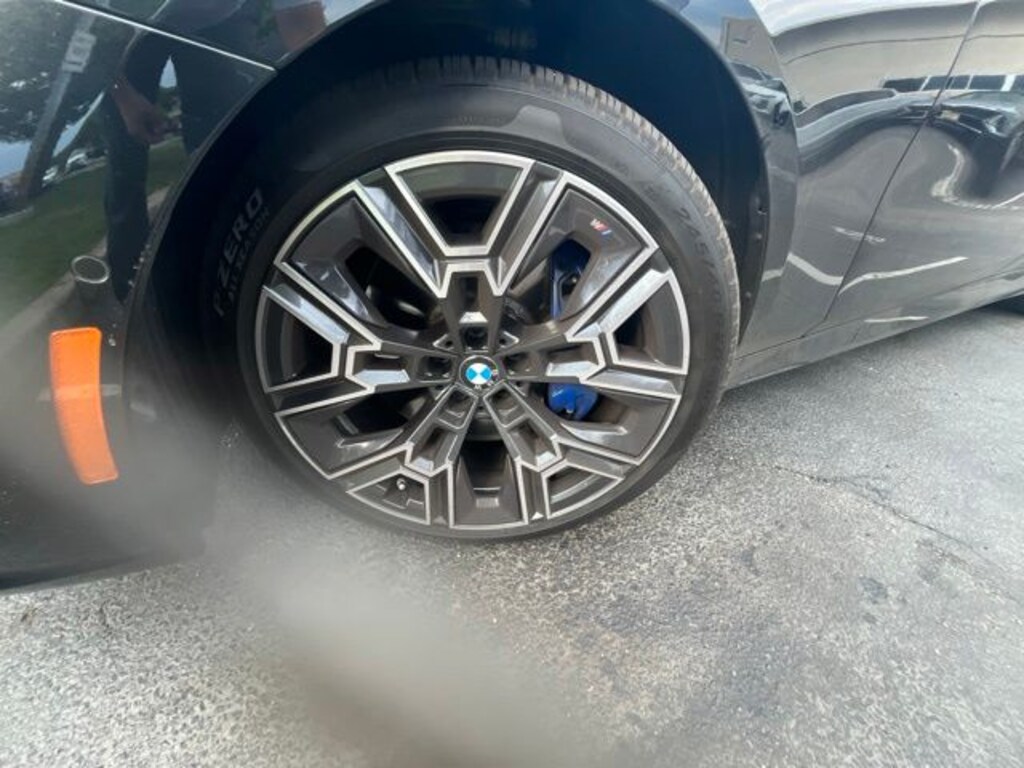 Used 2026 BMW 540i xDrive Sedan