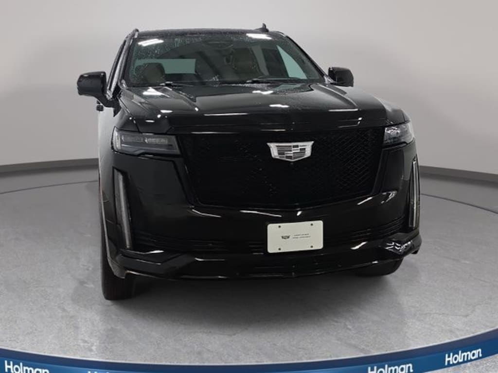 Certified 2022 CADILLAC Escalade ESV Sport SUV