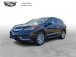  Acura RDX