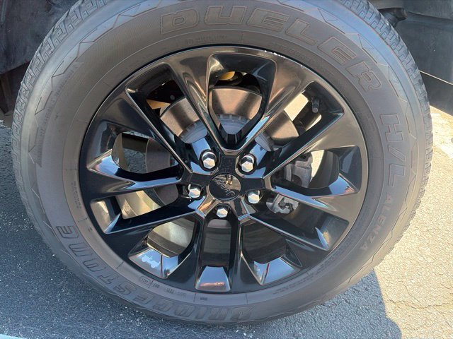 Used 2021 Jeep Wrangler 4xe Sahara SUV