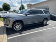  CADILLAC Escalade ESV