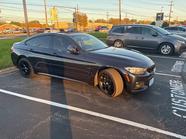  BMW 430i