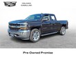Chevrolet Silverado 1500 LD