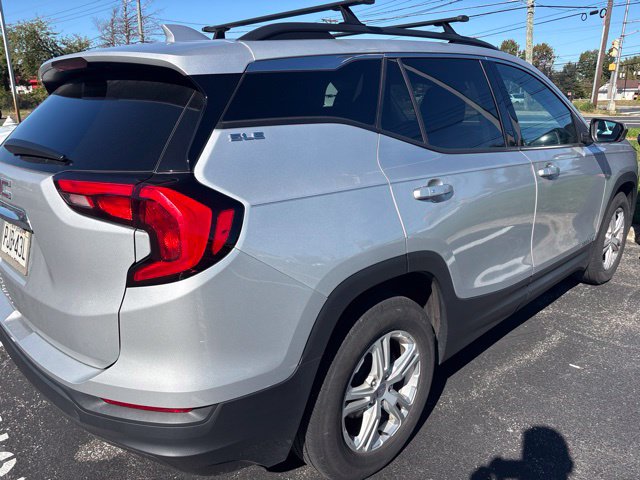 Used 2018 GMC Terrain SLE SUV