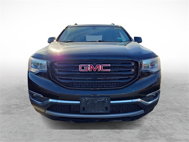 2018 Gmc Acadia SLT photo 2