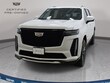  CADILLAC Escalade ESV