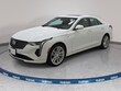 CADILLAC CT4