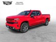  Chevrolet Silverado 1500 LTD