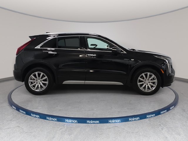 Certified 2023 CADILLAC XT4 Premium Luxury SUV