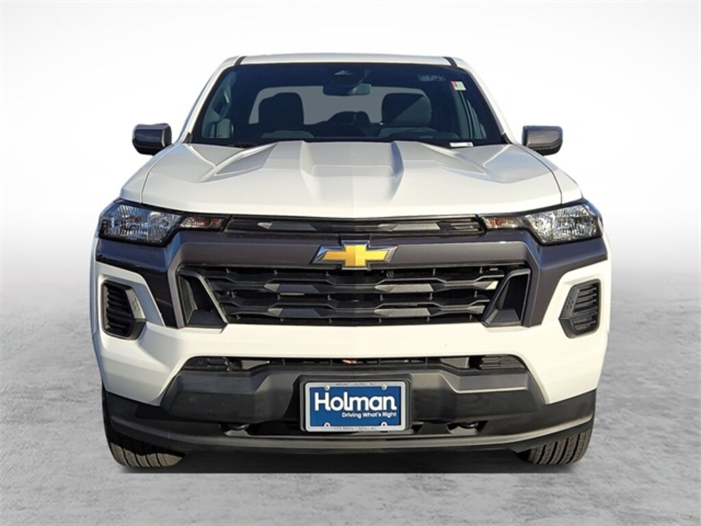 Used 2023 Chevrolet Colorado LT Truck Crew Cab