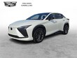  LEXUS RZ 450e