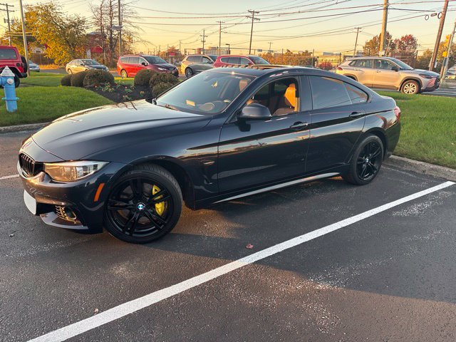 Used 2019 BMW 430i xDrive Gran Coupe