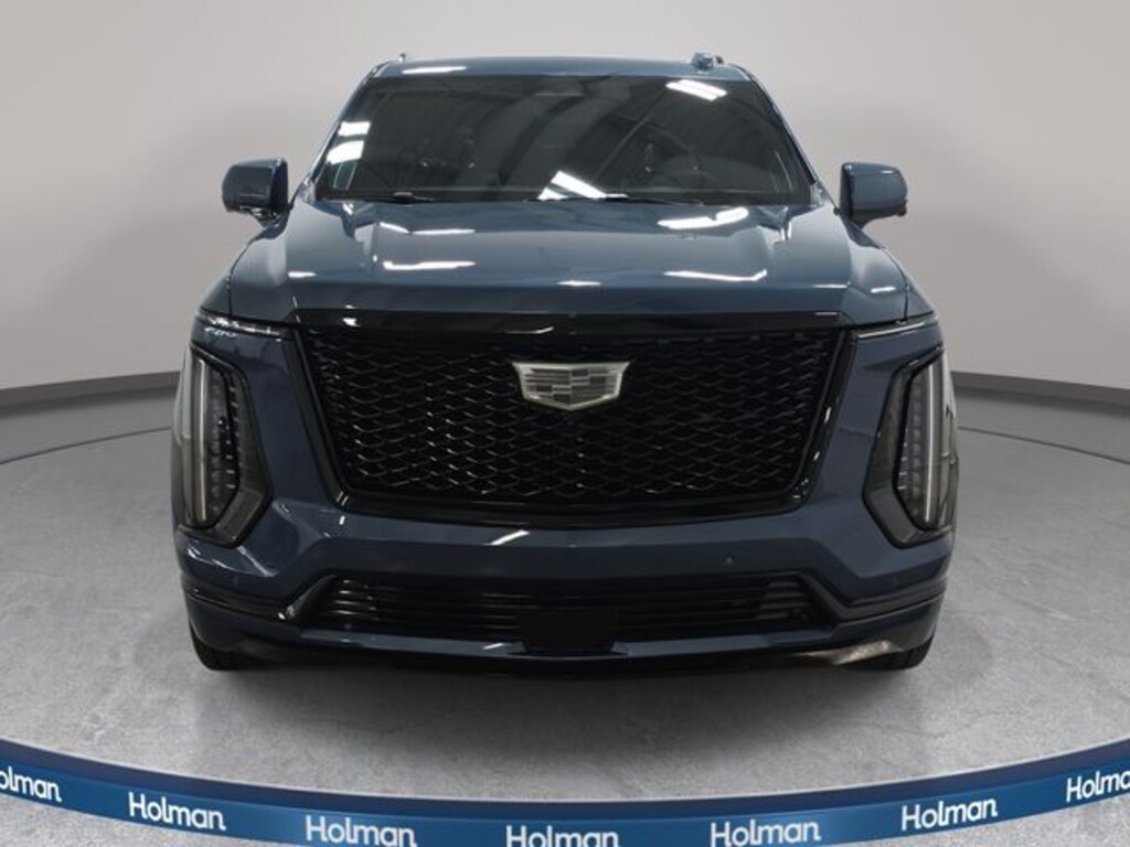 Certified 2026 CADILLAC Escalade ESV Platinum Sport SUV
