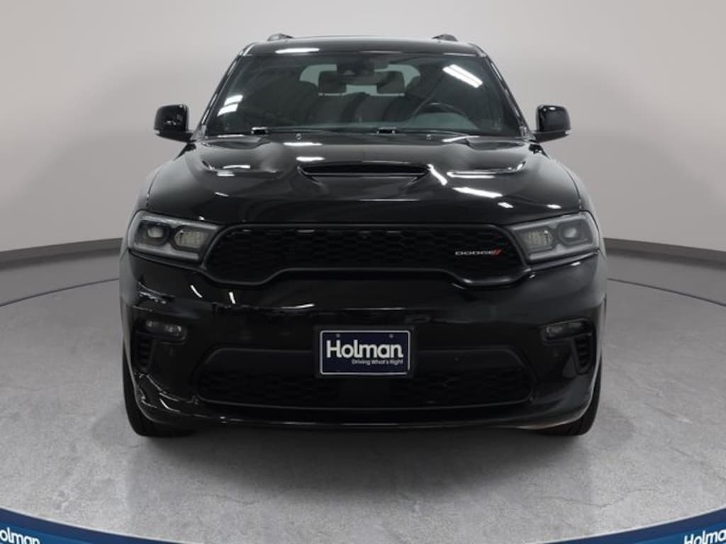 Used 2023 Dodge Durango GT SUV