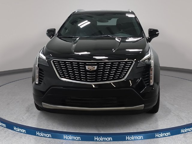 Certified 2023 CADILLAC XT4 Premium Luxury SUV