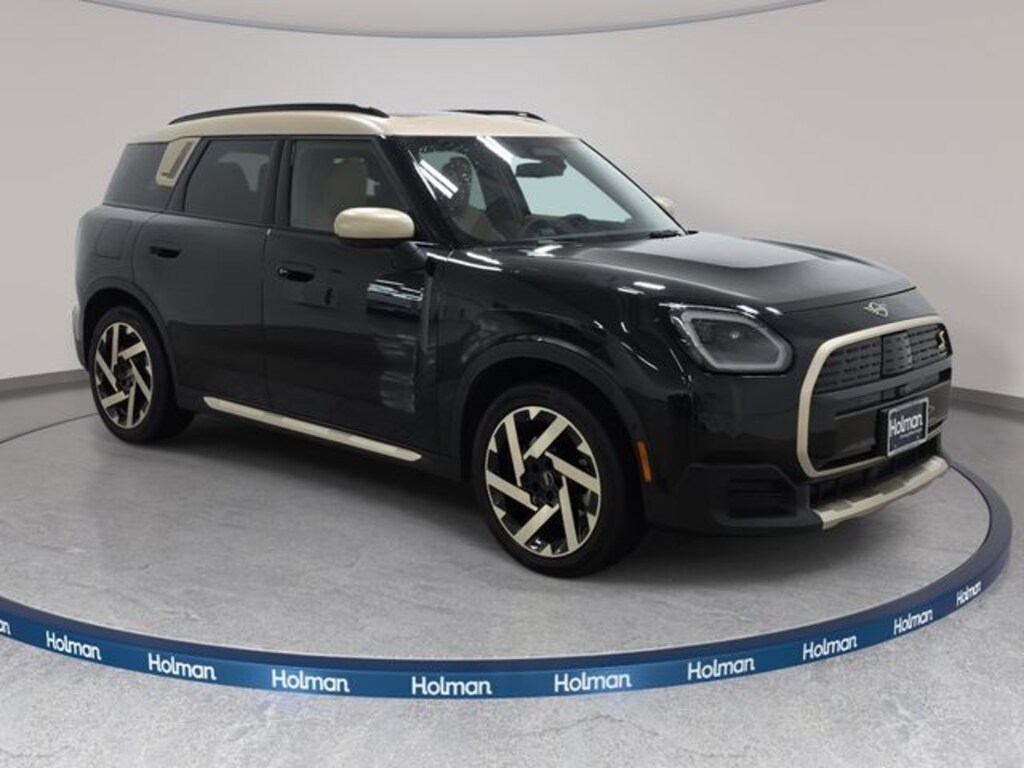 Used 2025 MINI SE Countryman Cooper SUV