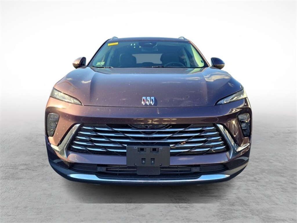 Used 2024 Buick Envision Preferred SUV