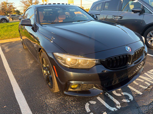 Used 2019 BMW 430i xDrive Gran Coupe