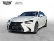  LEXUS GS 350