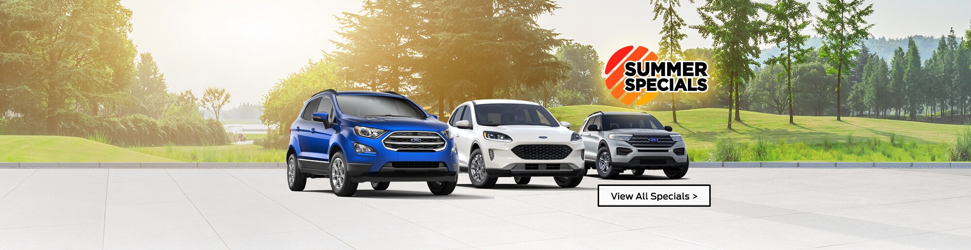 Holman Ford Maple Shade Ford Dealership in Maple Shade NJ