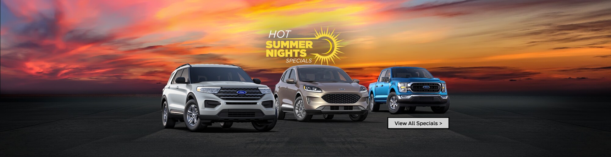 Holman Ford Maple Shade Ford Dealership in Maple Shade NJ