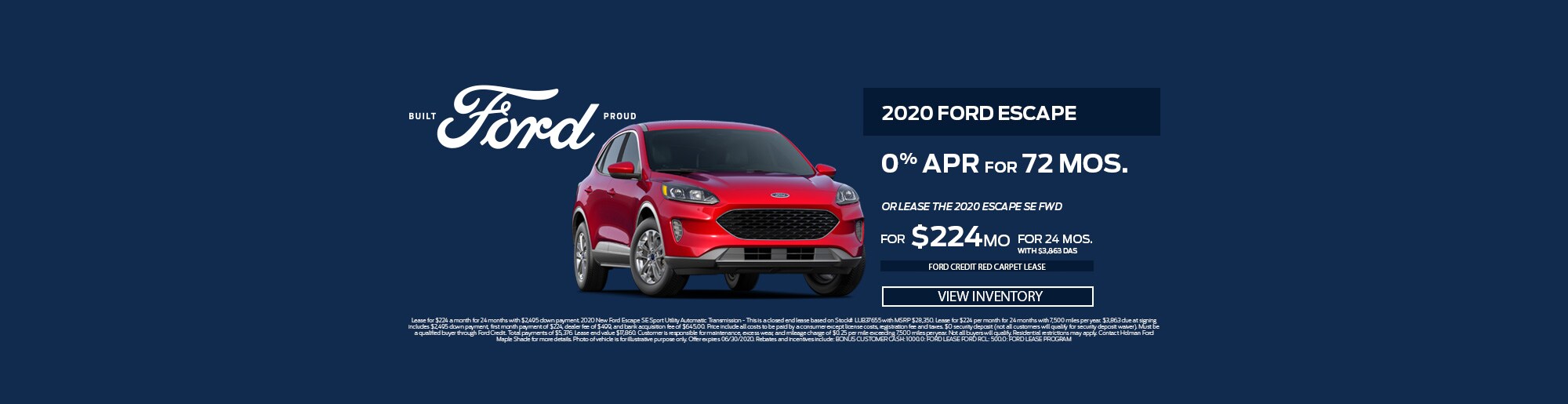 Holman Ford Maple Shade New Ford Dealership in Maple Shade, NJ