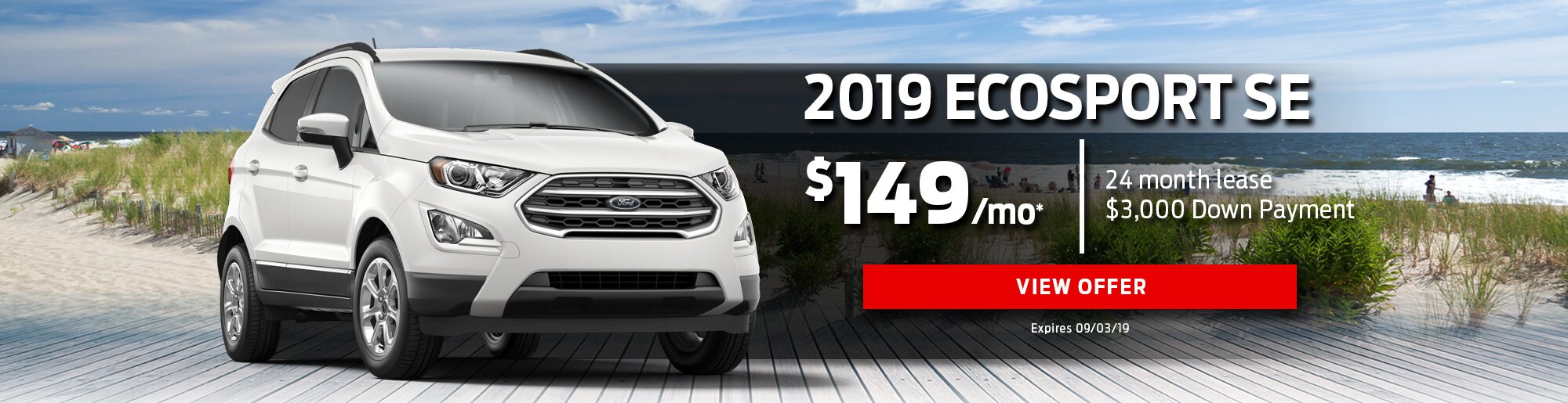 Holman Ford Maple Shade New Ford Dealership in Maple Shade, NJ