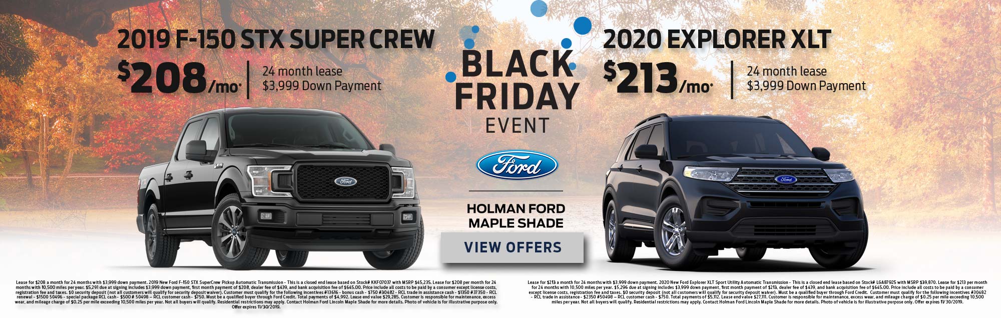 Holman Ford Maple Shade New Ford Dealership in Maple Shade, NJ