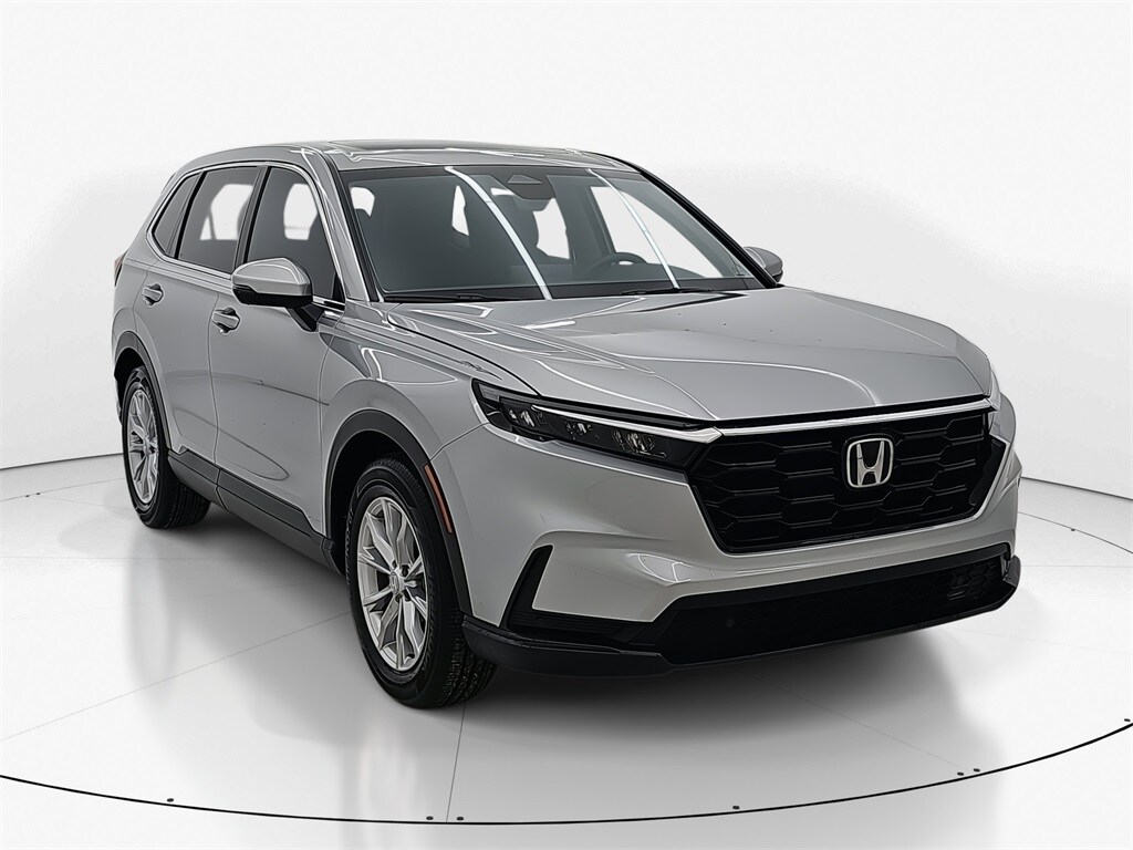 2024 Honda CR-V EX-L photo 3