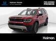 Honda Passport