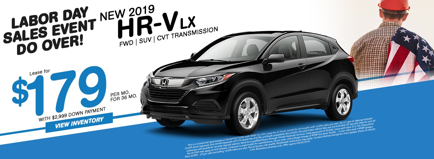 New & Used Honda Vehicles Honda Dealer Serving Miami & Hollywood FL