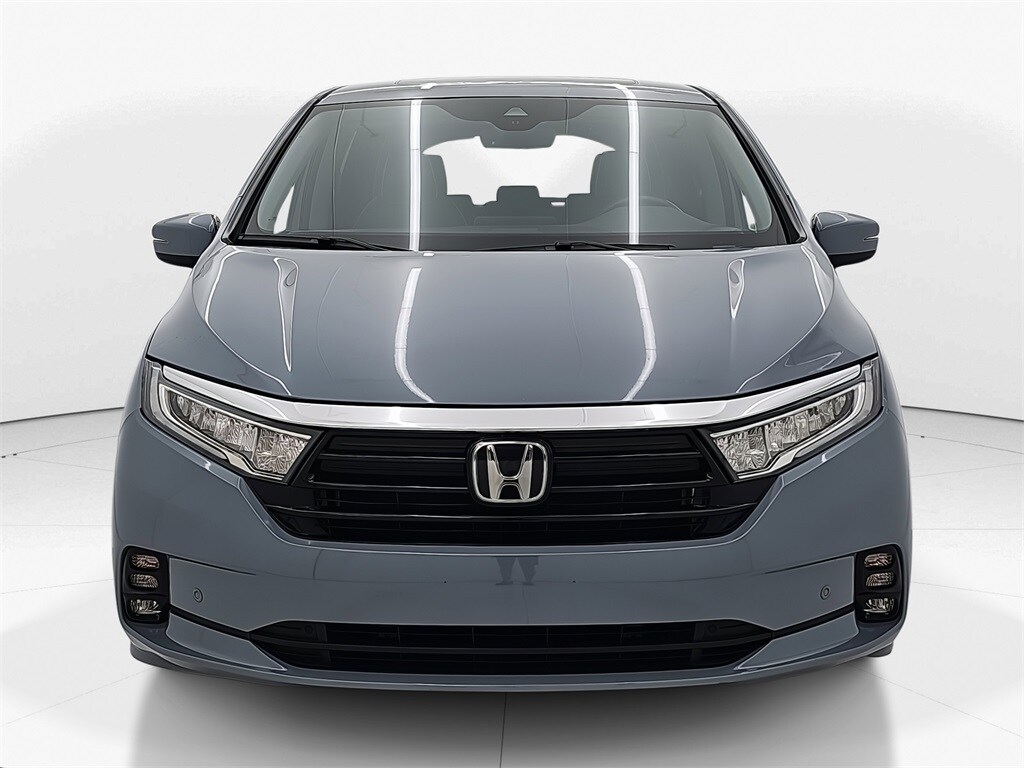 2023 Honda Odyssey Elite photo 2