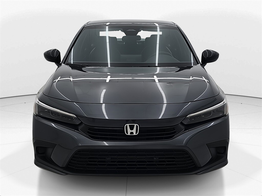 2024 Honda Civic Sport photo 2