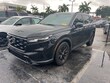 Honda CR-V Hybrid