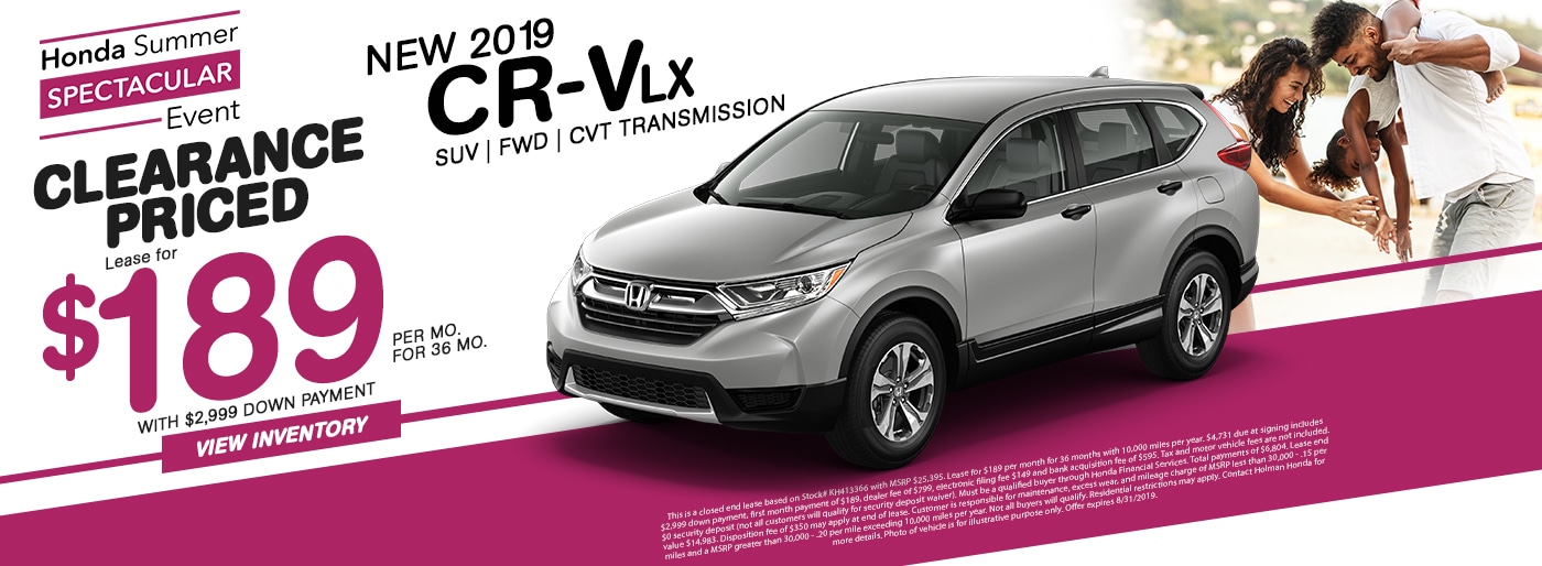 New & Used Honda Vehicles Honda Dealer Serving Miami & Hollywood FL