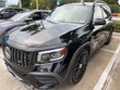Mercedes-Benz AMG GLB 35