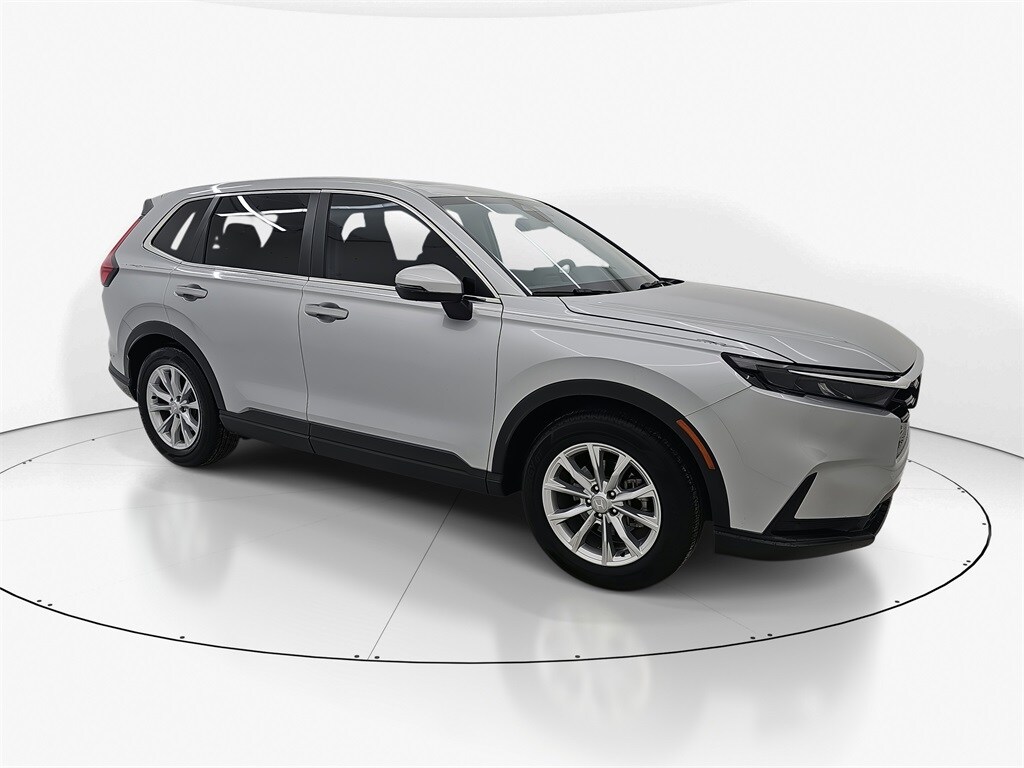 2024 Honda CR-V EX-L photo 4