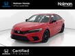Honda Civic Si