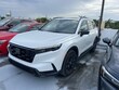 Honda CR-V Hybrid