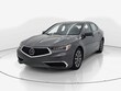 Acura TLX