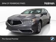 Acura TLX