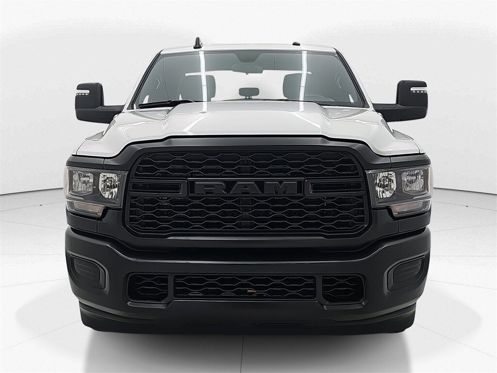 2024 Ram 2500 Tradesman photo 2